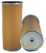 ALCO FILTER Antrinis oro filtras