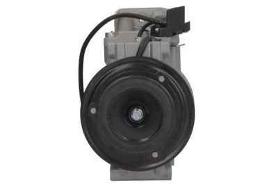 Airconditioning compressor past: MERCEDES S (C140), S (W140), SPRINTER 3,5-T (B909), SPRINTER 4,6-T (B909) 2.2D/4.2/5.0 02.91-