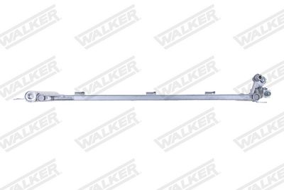 CONDENSATOR CLIMATIZARE WALKER WCD00418 4