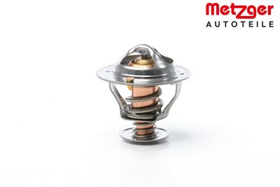 THERMOSTAT KüHLMITTEL METZGER AUTOTEILE 4006391 4
