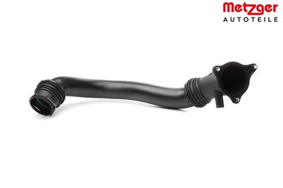 LADELUFTROHR METZGER AUTOTEILE 2401153 1