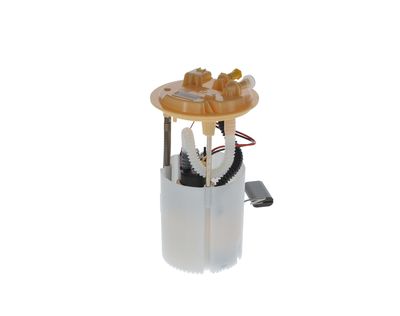 SISTEM ALIMENTARE CU COMBUSTIBIL BOSCH 0580203168 15