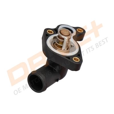 KüHLMITTELFLANSCH DR!VE+ DP2310140741 1