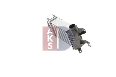 LADELUFTKüHLER AKS DASIS 157028N 10