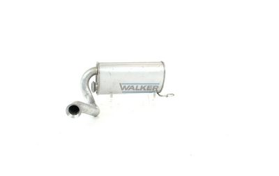 MITTELSCHALLDäMPFER WALKER 15504 1