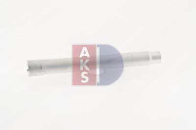 TROCKNER KLIMAANLAGE AKS DASIS 800109N 6