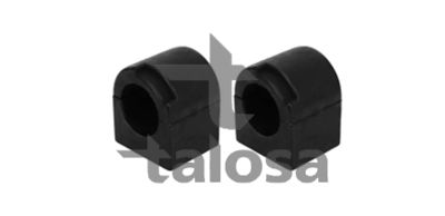 Mounting kit, stabiliser bar