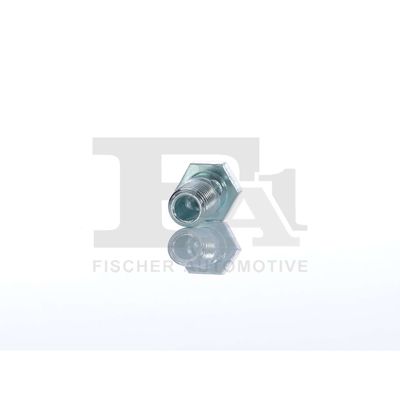 SURUB CU CAP TUBULAR INCARCATOR FA1 98912002 11