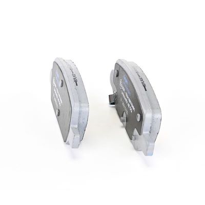BREMSBELAGSATZ SCHEIBENBREMSE DELPHI LP5034EV 9
