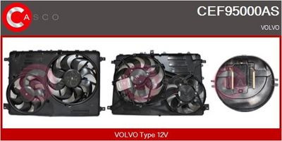 MOTOR ELECTRIC VENTILATOR