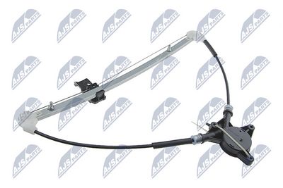 MECANISM ACTIONARE GEAM NTY EPSMZ010 1