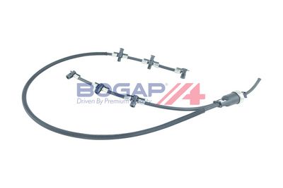 FURTUN SUPRACURGERE COMBUSTIBIL BOGAP A1621107 2