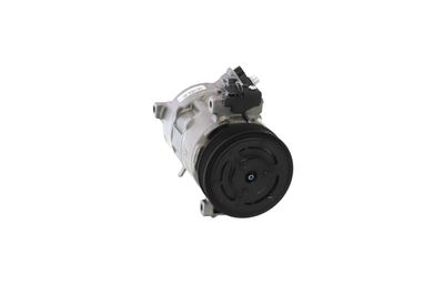 COMPRESOR CLIMATIZARE REMANTE 005001000234R 58
