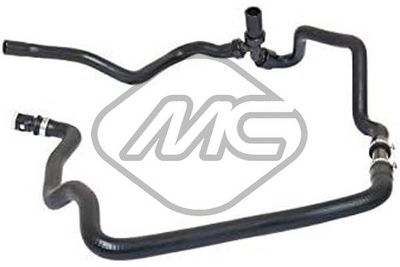 маркуч за парното Metalcaucho 94029