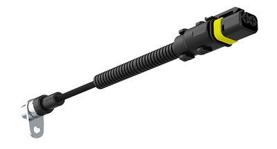 Vorschau Sensor, Raddrehzahl Ansicht 3