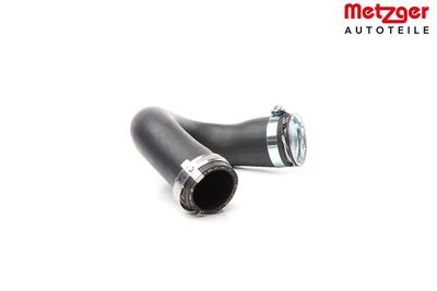 LADELUFTSCHLAUCH METZGER AUTOTEILE 2401398 31