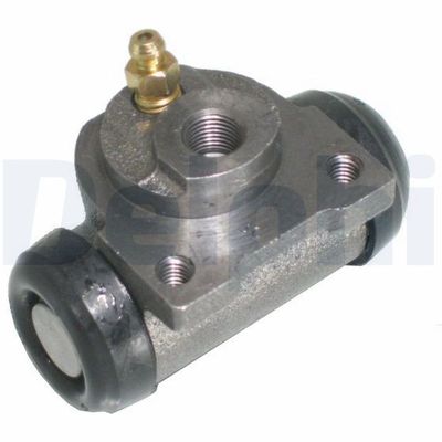 Delphi Wheel Brake Cylinder LW90043