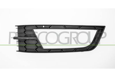 GRILA VENTILATIE BARA PROTECTIE