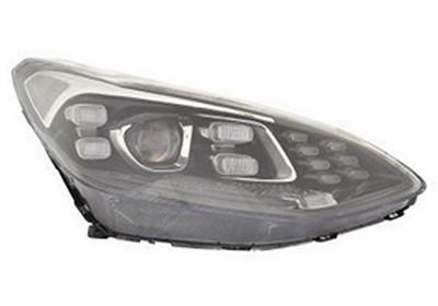 HAUPTSCHEINWERFER VAN WEZEL 8394966
