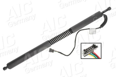 MOTOR ELECTRIC HAION