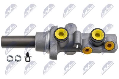 POMPA CENTRALA FRANA NTY HPHVW003 3