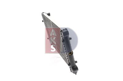 KüHLER MOTORKüHLUNG AKS DASIS 040047N 10