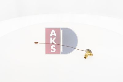 EXPANSIONSVENTIL KLIMAANLAGE AKS DASIS 840007N 1
