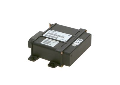 STEUERGERäT ZüNDANLAGE BOSCH 0227400152 12