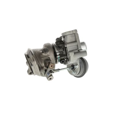 COMPRESOR SISTEM DE SUPRAALIMENTARE NISSENS 93283 28