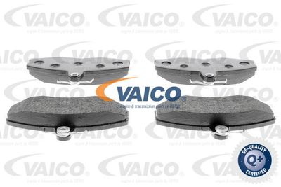 Комплект тормозных колодок, дисковый тормоз VAICO V10-8120 для SKODA FAVORIT