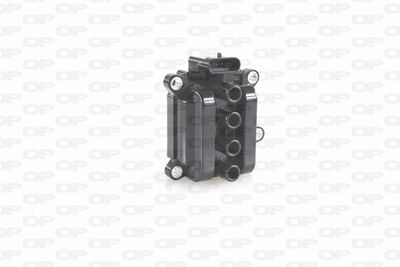 Катушка зажигания OPEN PARTS IGN1020.00 для DACIA LOGAN