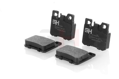 SET PLACUTE FRANA FRANA DISC GH GH413315 53