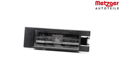 KENNZEICHENLEUCHTE METZGER AUTOTEILE 2080121 4