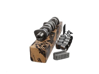 SET AX CU CAME ET ENGINETEAM HV0340 29