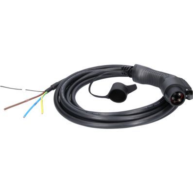 Nabíjecí kabel, elektromobil KS TOOLS 117.7225