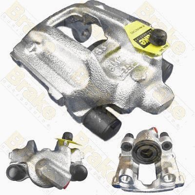 Brake Caliper Brake ENGINEERING CA1653