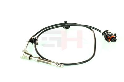 SENZOR TEMPERATURA GAZE EVACUARE GH GH745052 11