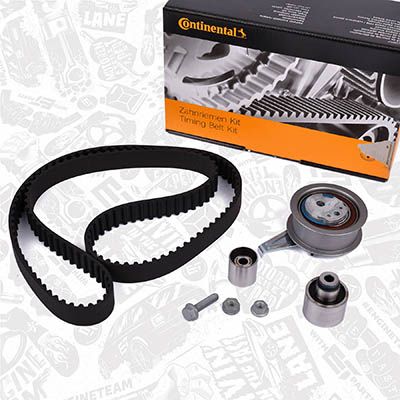 SET POMPA APA + CUREA DINTATA ET ENGINETEAM RM0016GE 1