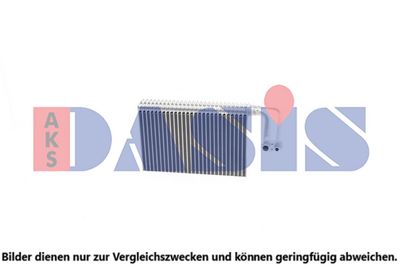 VERDAMPFER KLIMAANLAGE