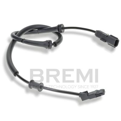Vorschau Sensor, Raddrehzahl