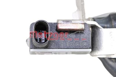 SENSOR BATTERIEMANAGEMENT METZGER AUTOTEILE 0901347 1