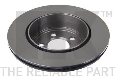 DISC FRANA NK 209322 1