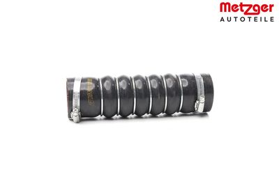 LADELUFTSCHLAUCH METZGER AUTOTEILE 2400950 37