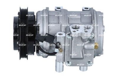 Compressor, air conditioning 32715