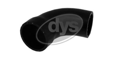 въздуховод за турбината DYS 76-17020