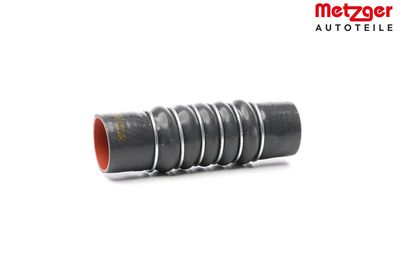 LADELUFTSCHLAUCH METZGER AUTOTEILE 2400547 35