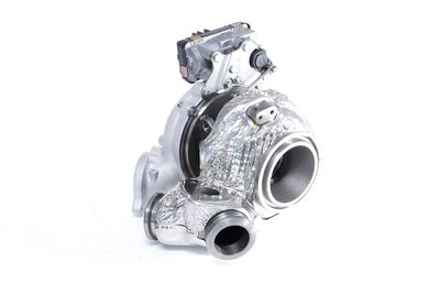 LADER AUFLADUNG BTS Turbo T916968 15