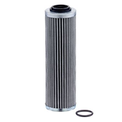 Hydraulisch filter (patroon, met zegel) past: MENZI MUCK A21