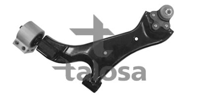 LENKER RADAUFHäNGUNG