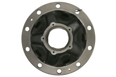 Wheel hub